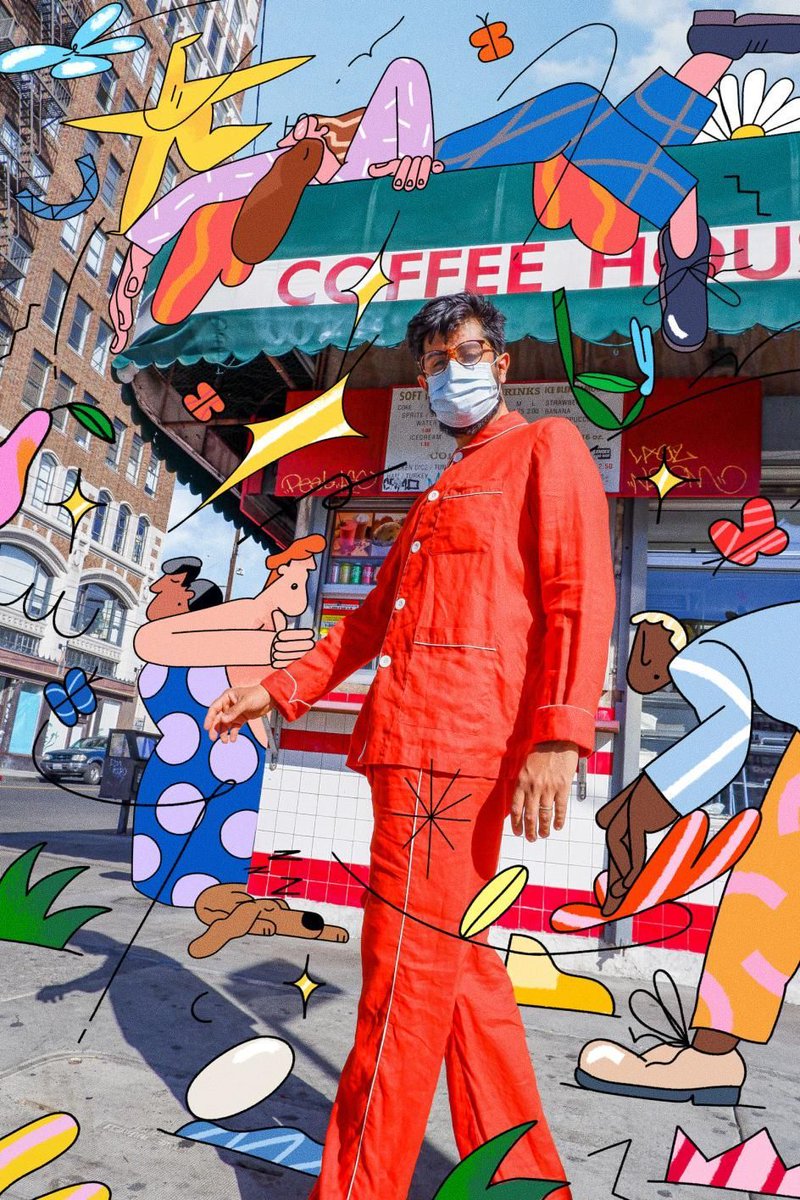 Creative Boom tweet media