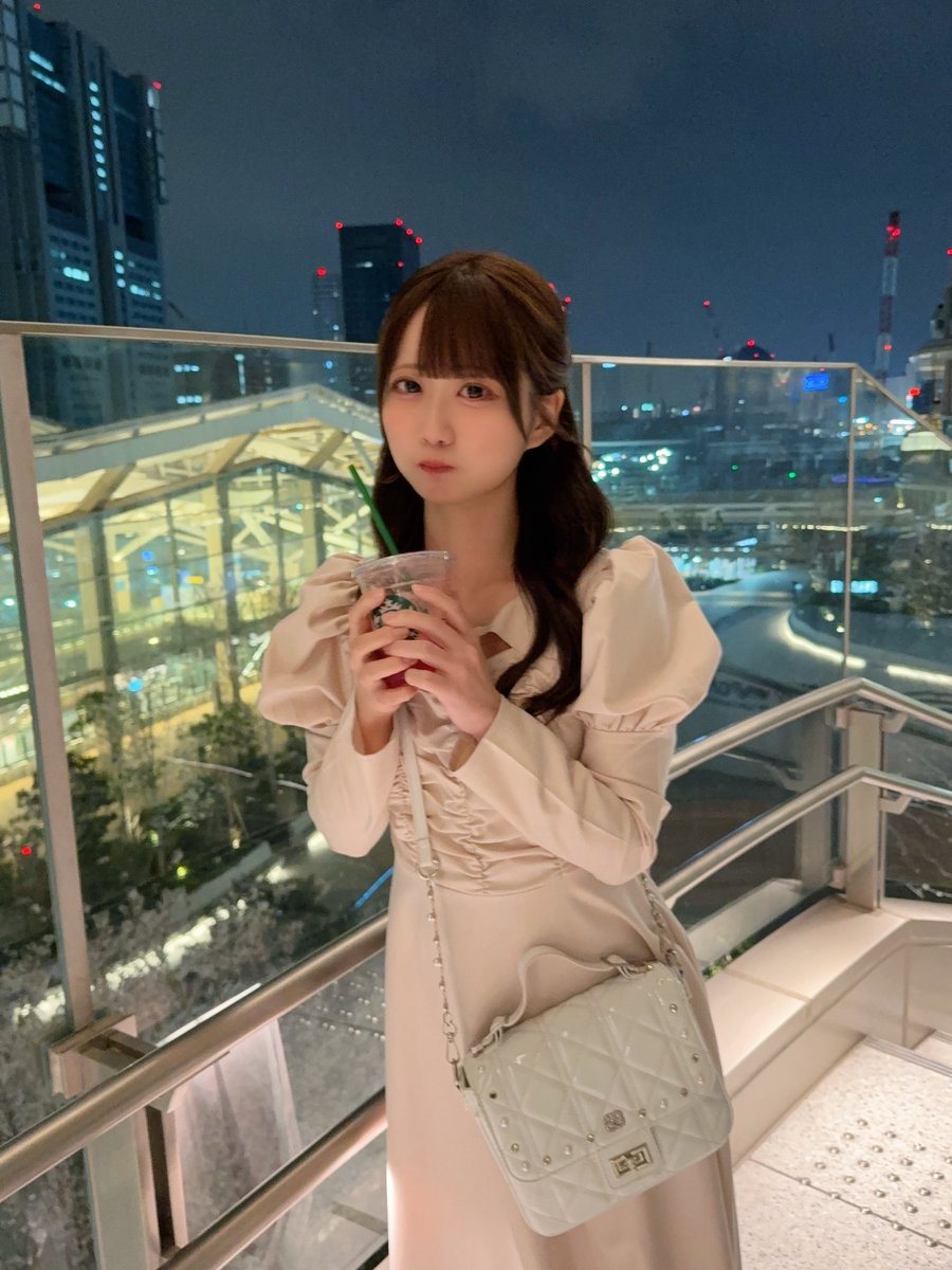 牧野まこ【ニコぷり】 tweet media