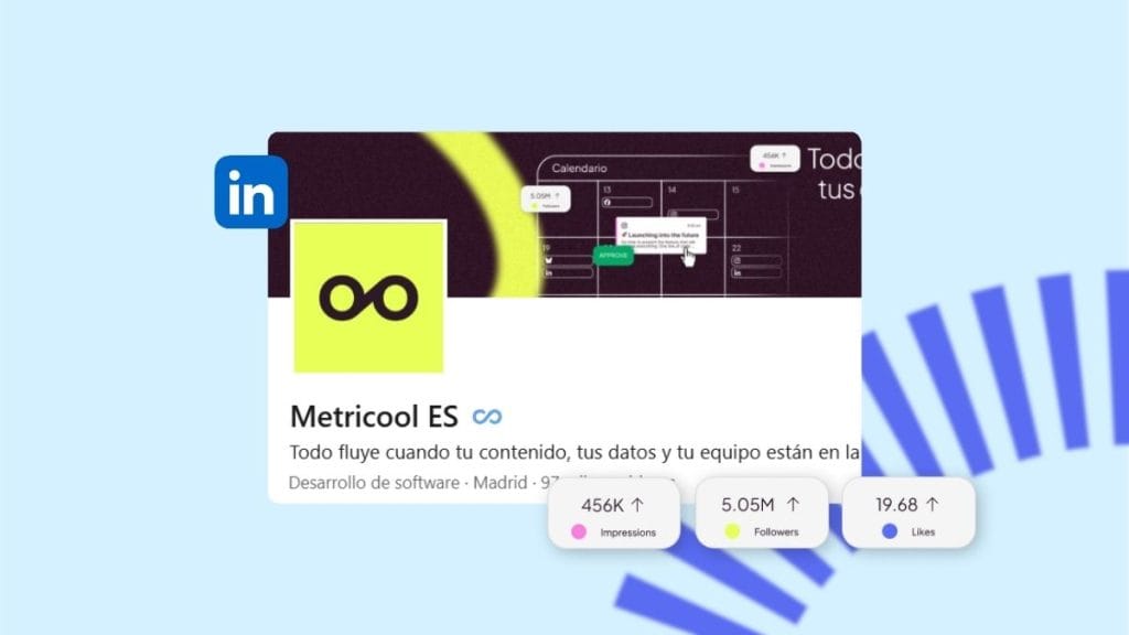 Carolplanc's tweet image. Cómo Crear un Perfil de Empresa en LinkedIn: Crear un perfil de empresa en LinkedIn es el primer paso para dar visibilidad a tu negocio. En este post te contamos cómo configurarlo y cómo poner tu página a punto para atraer… dlvr.it/TSFBg3 #LinkedIn Fuente: @metricool