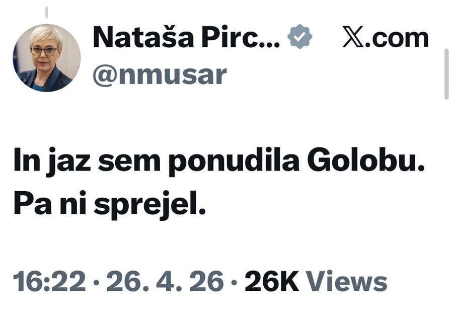Janez Koprivnjak tweet media