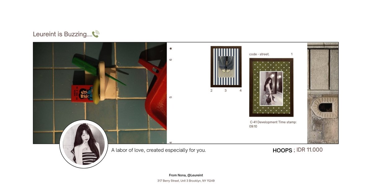 Bece ; @ after dm tweet media