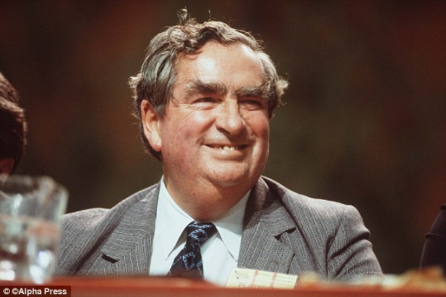 Dominic Sandbrook tweet media