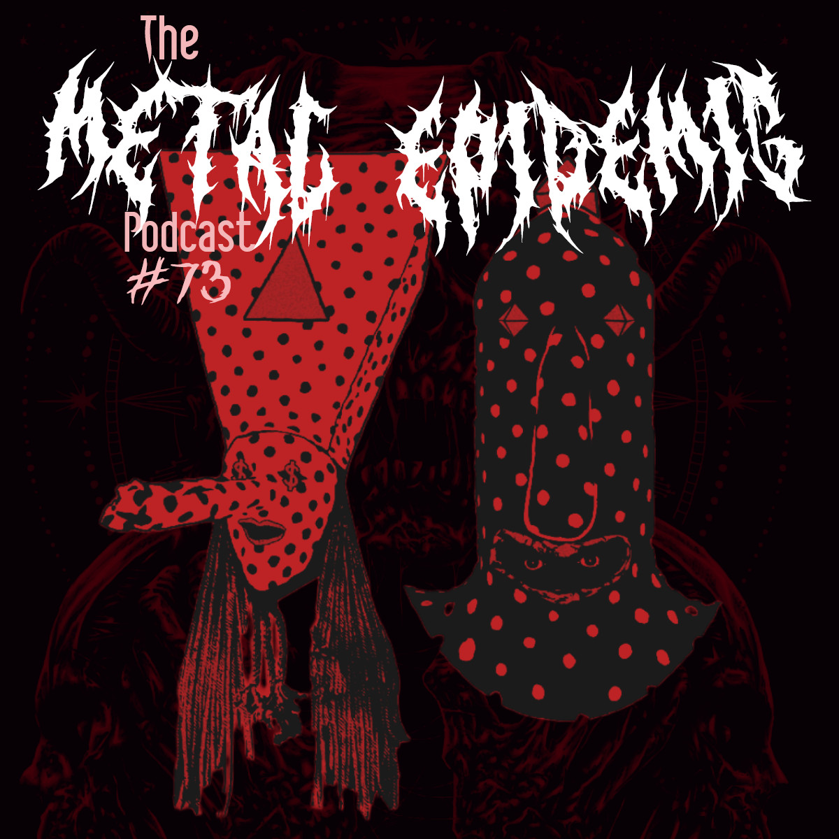 Metal Epidemic tweet media