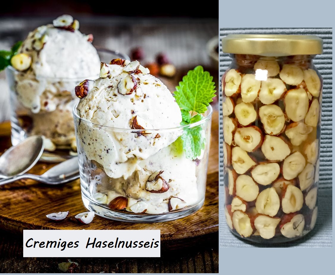 DoroPieper's tweet photo. 🍯🌰 Honig-Haselnuss-Eiscreme – ein Hauch von Luxus auf der Zunge 🍦✨
Cremig, nussig, leicht süß
😍plötzlich ist der Alltag ganz weit weg
Genussmomente!😋
#eisliebe #dessertglück #selbstgemacht #genussmoment
#familienzeit❤️ #delikatesse #feinschmecker #eiscreme https://t.co/OKhMueFWEo