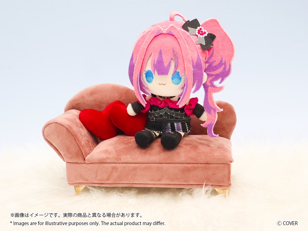 可愛すぎない？買って正解すぎ😭
