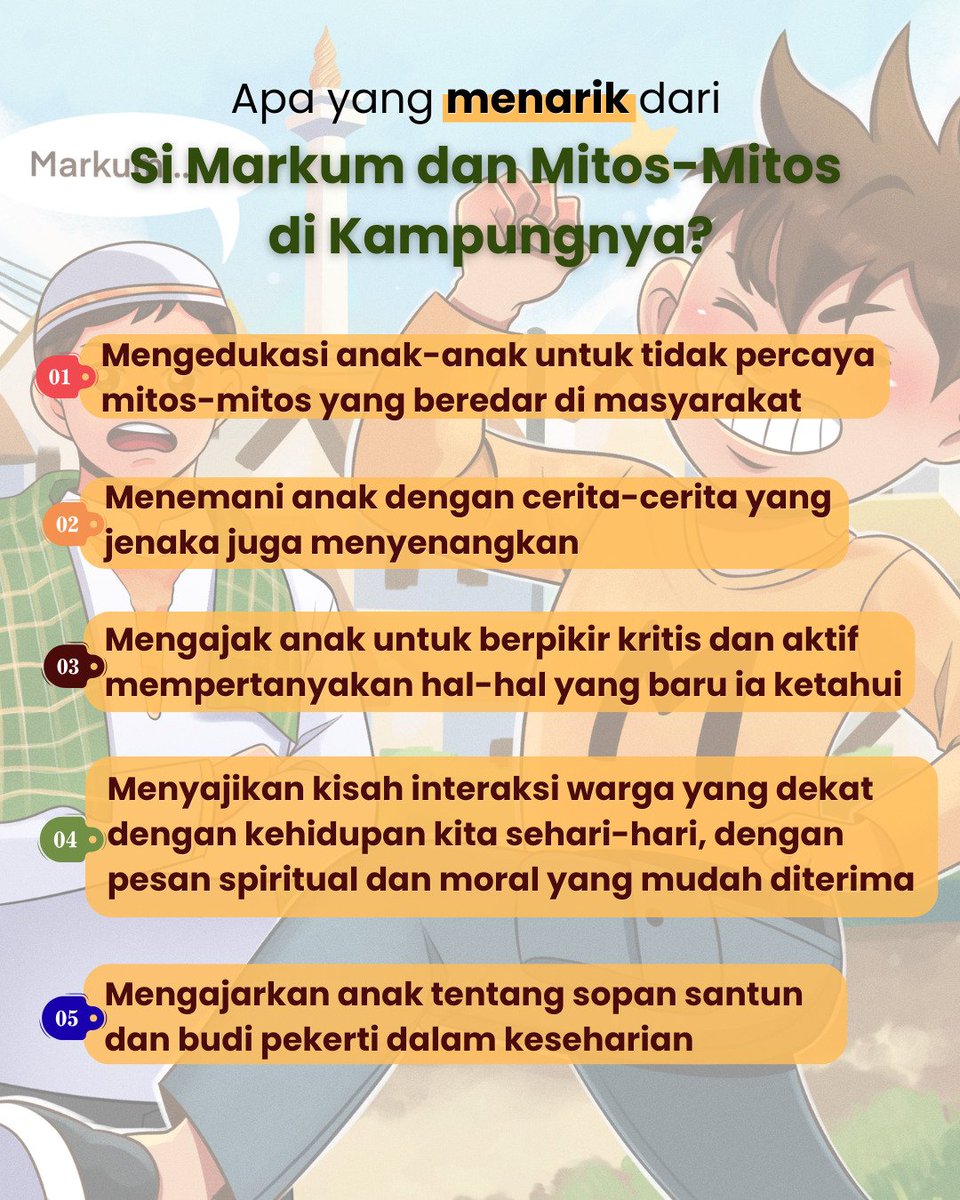 IG: @Penerbitindiva tweet media