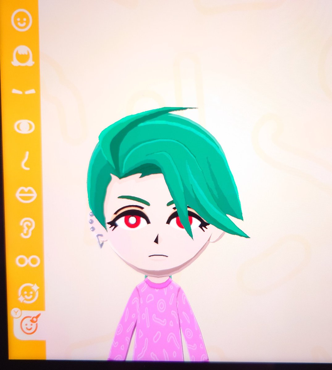 🌶️ちゃんできたで！