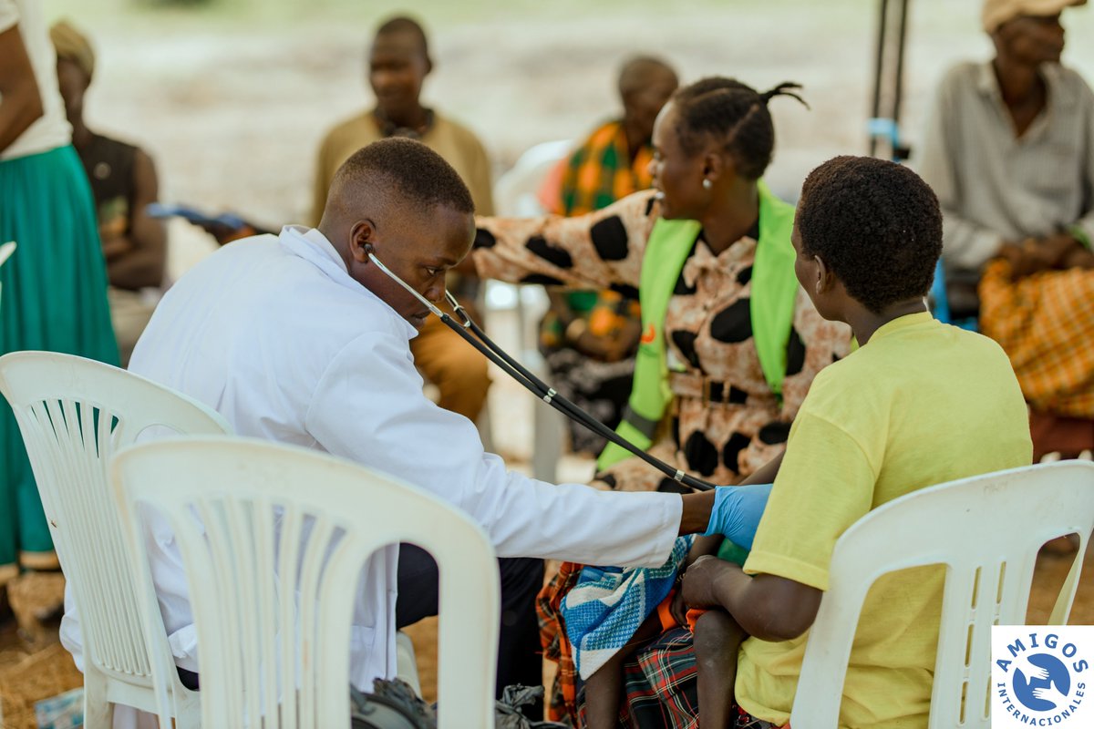 Doctors on Mission International tweet media