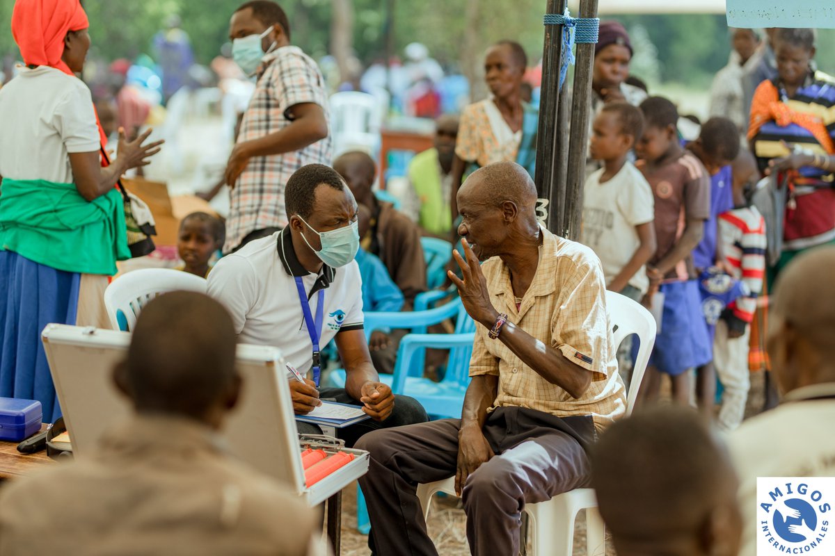 Doctors on Mission International tweet media