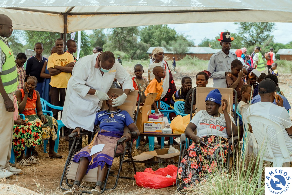 Doctors on Mission International tweet media