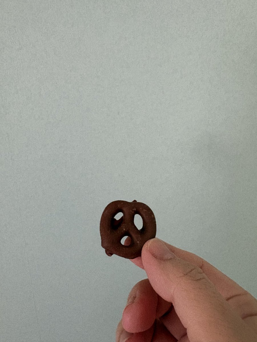 あかん…
食べ切ってしまう😋
💀みたい😉