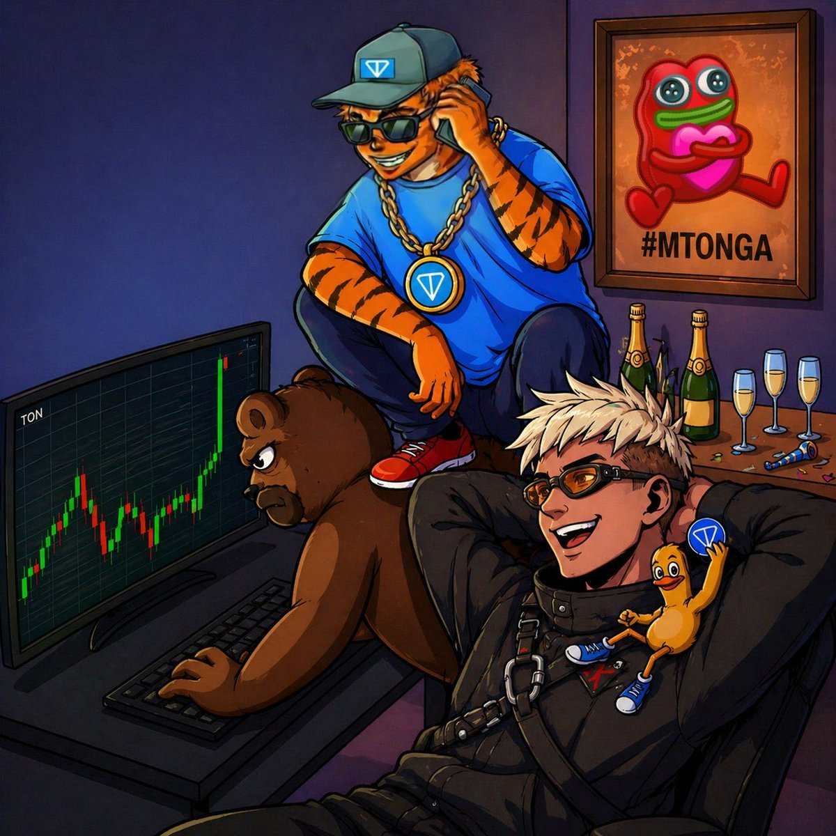 Viktor 🧡 tweet media