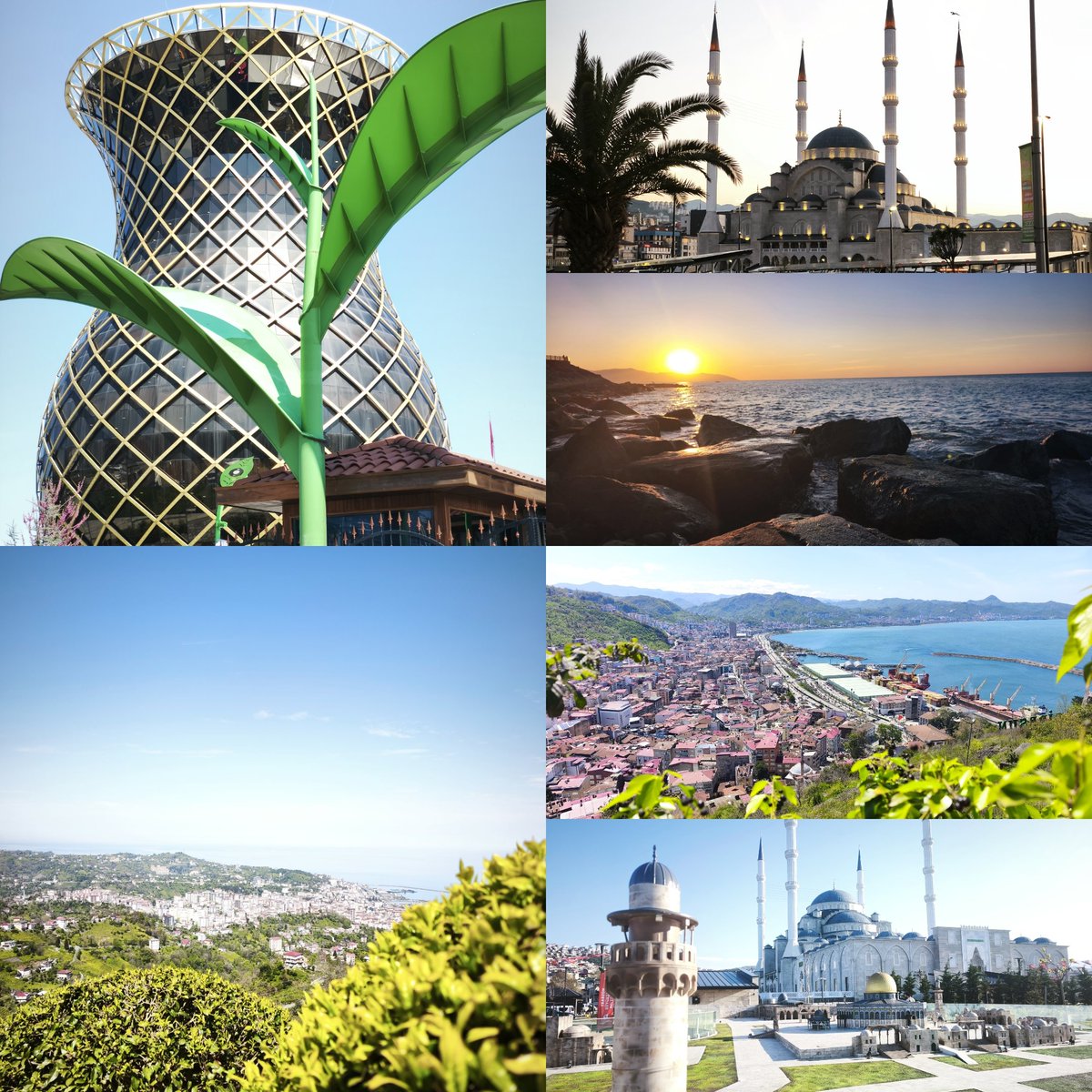 SaimDrvsoglu65's tweet photo. Üstad Bediüzzaman’ın dediği gibi: Tebdili mekanda ferahlık vardır.

Yenilenmek, nefes almak ve ferahlamak için Doğu Karadeniz gidilebilecek yerlerden... https://t.co/xbhdb1Bo15