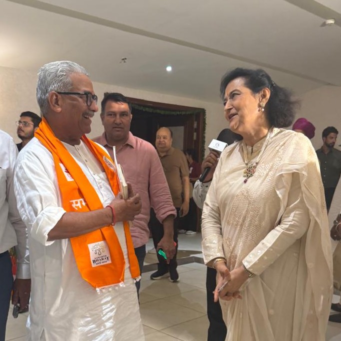 Neeta Boochra tweet media