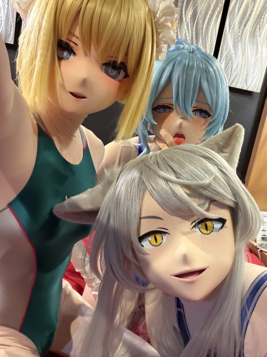 おすし tweet media