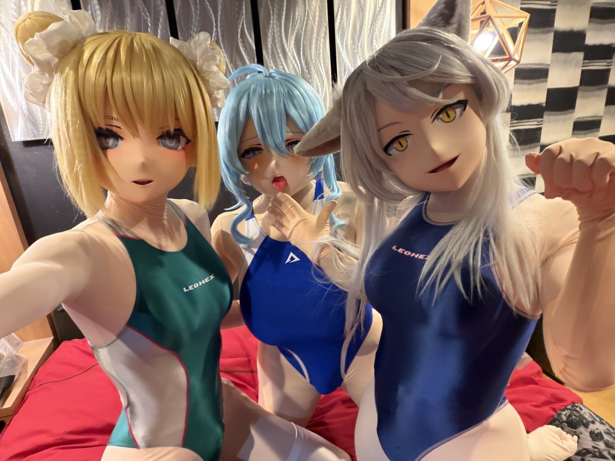 おすし tweet media
