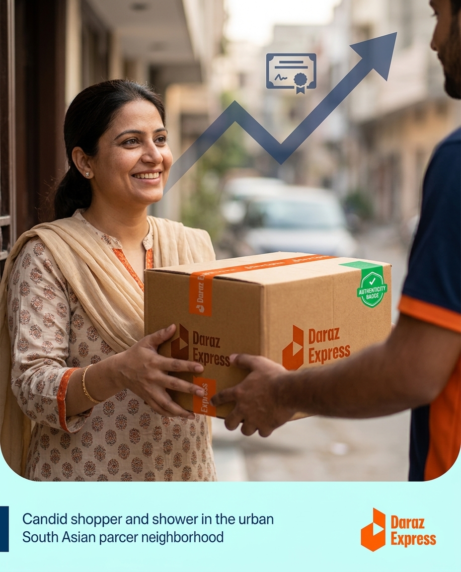 trioastral125's tweet image. Alibaba repurchased 1.6332M shares ($19.97M). That supports Daraz Express — faster delivery and simpler returns. Alibaba has $22B left through Mar 2027. Read the explainer: what it means for shoppers/sellers. #Daraz