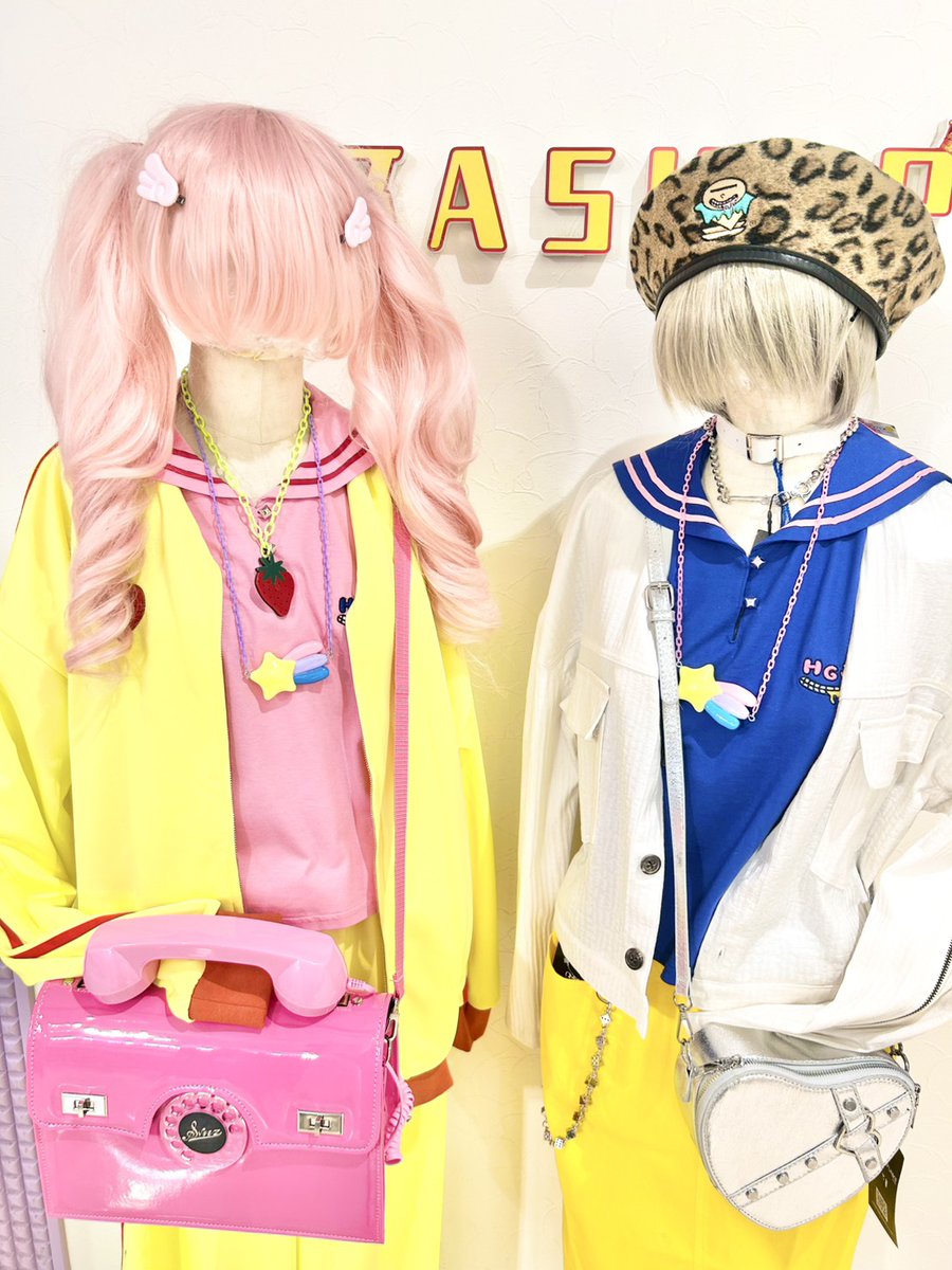 KERA SHOP 新宿店 tweet media