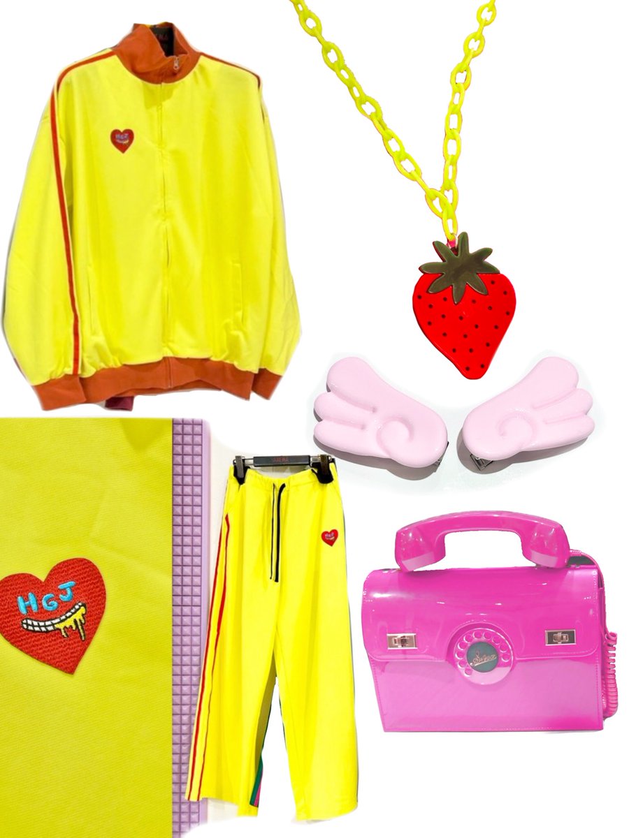 KERA SHOP 新宿店 tweet media