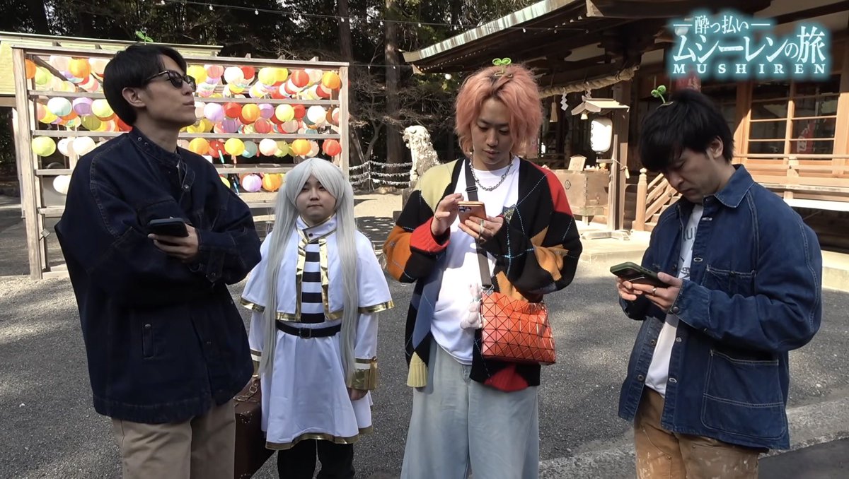 ちゅるた🦔 tweet media