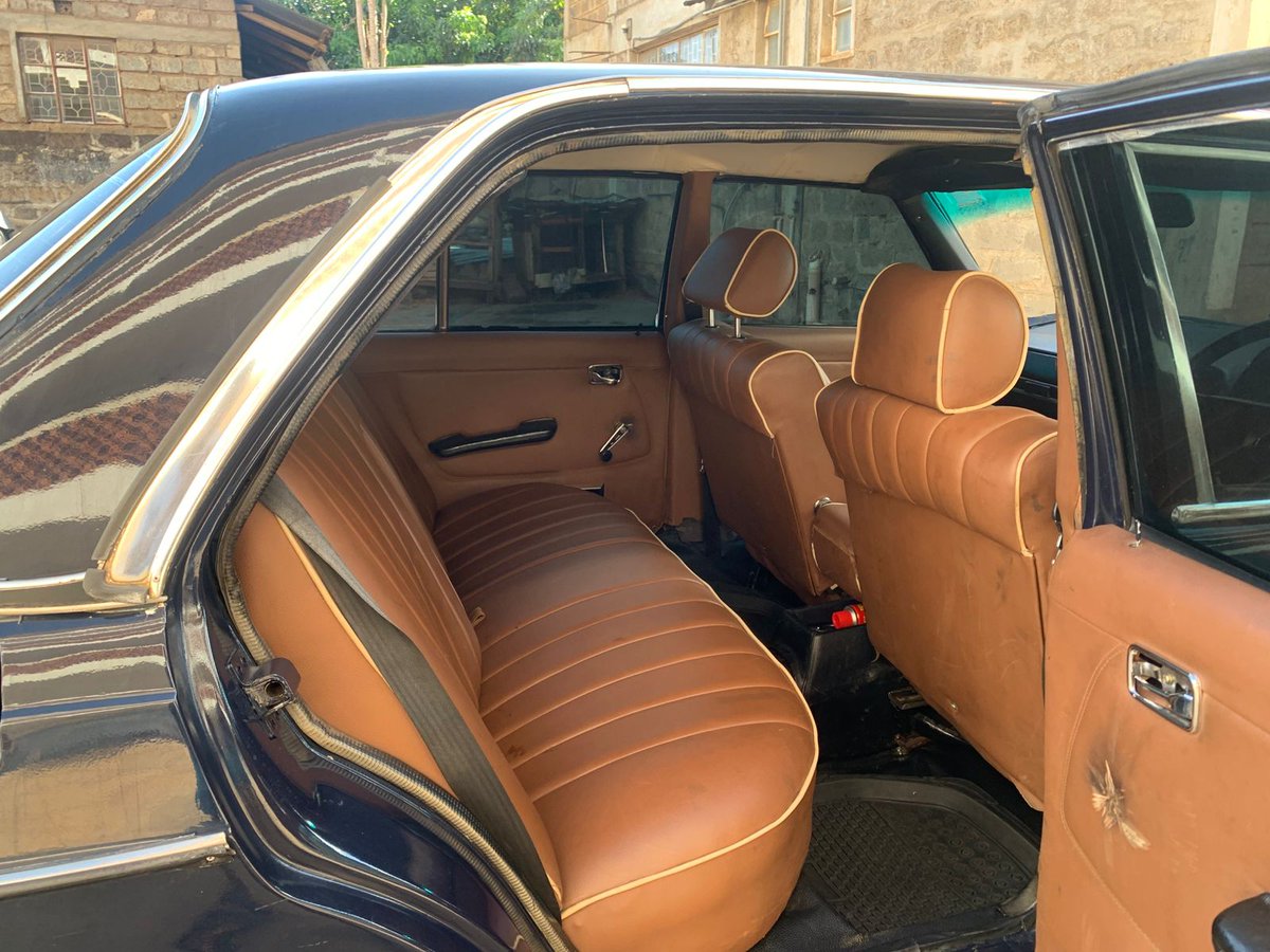 DerrickUdu55582's tweet photo. Mercedes Benz 
Manual 
Buy and drive 
350,000ksh
0799561061 https://t.co/ky3wPPgytR