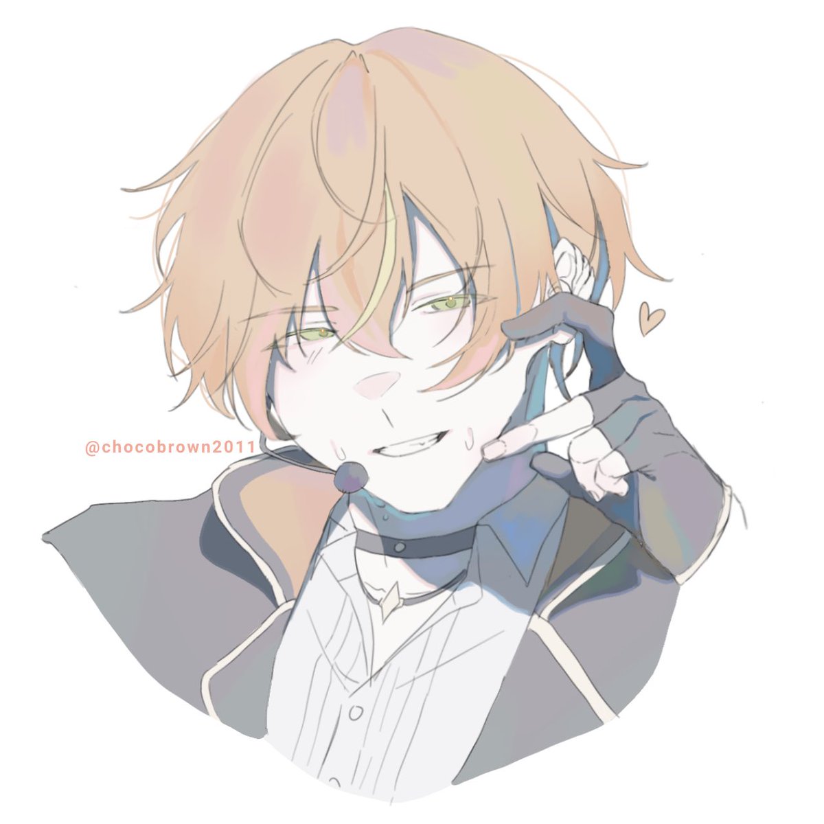 🧊초코브라운 tweet media