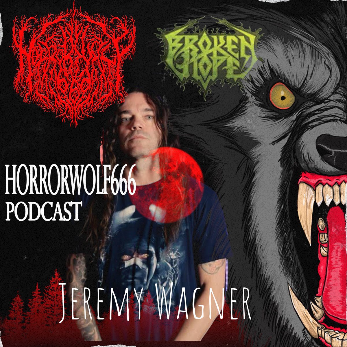 Horrorwolf666 tweet media
