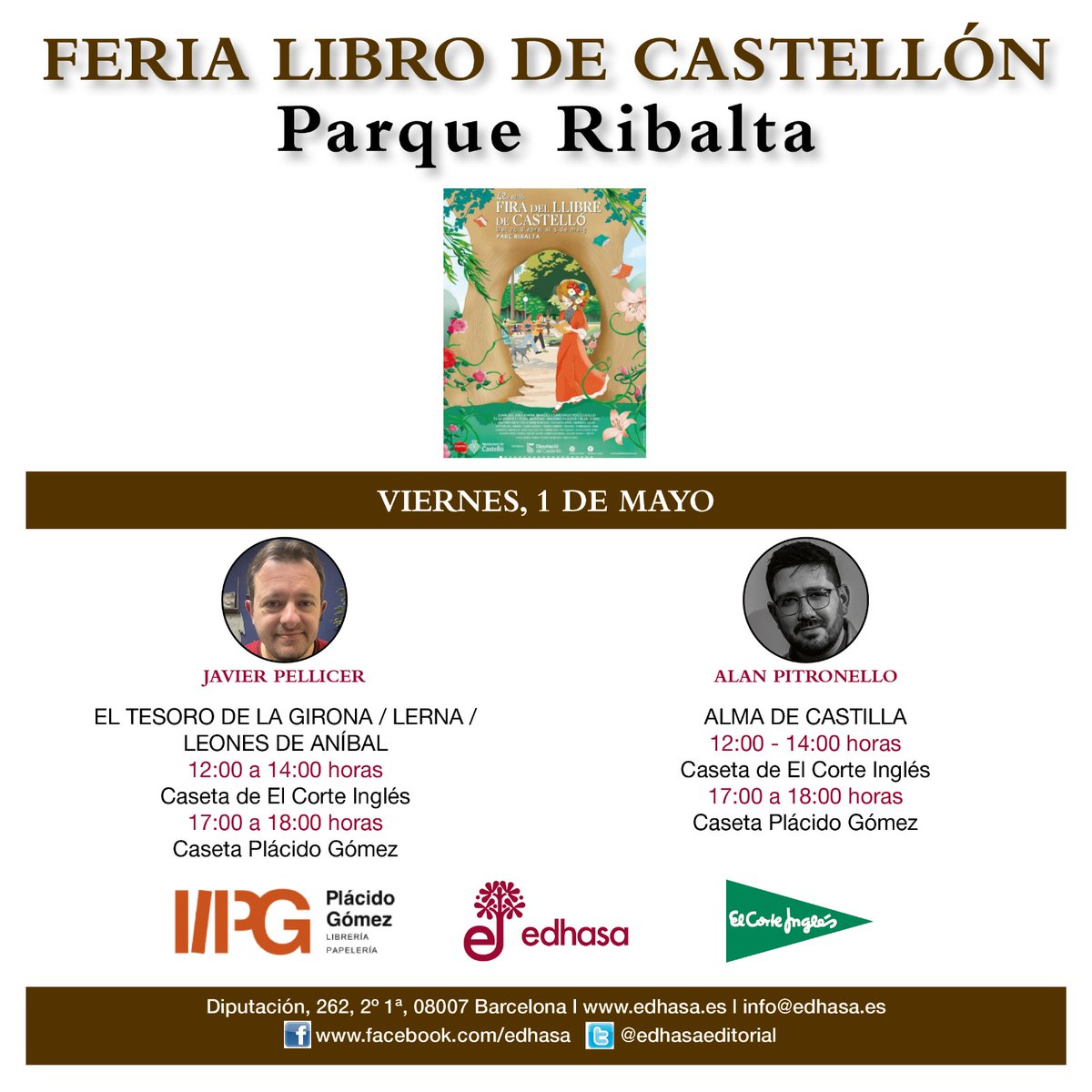 Javier Pellicer tweet media