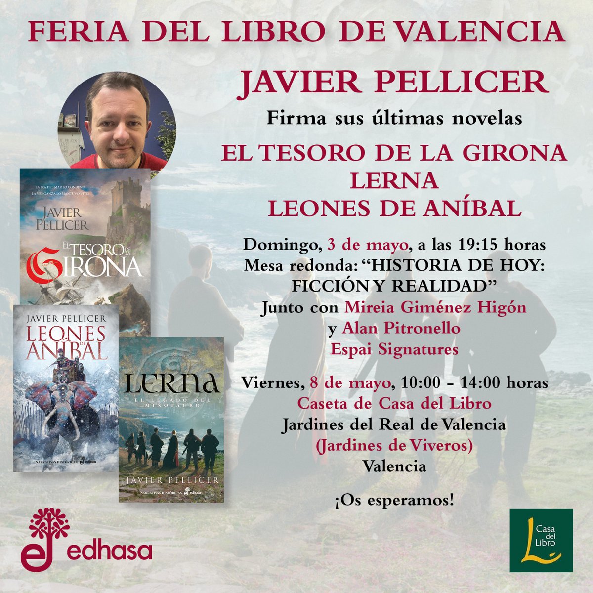 Javier Pellicer tweet media