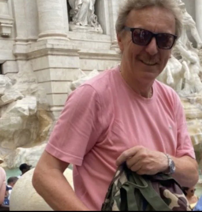 Marcin Najman tweet media