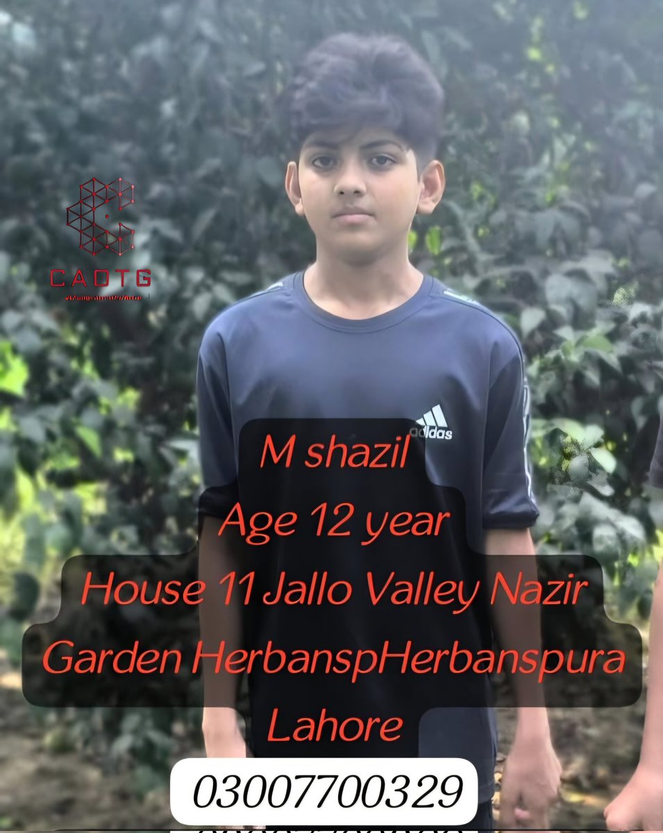 Shaheryar Hassan tweet media