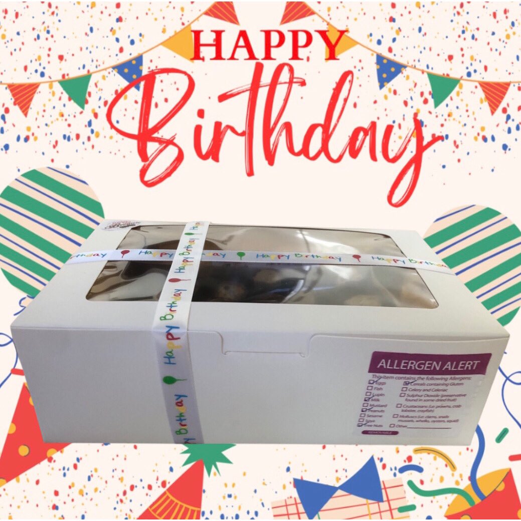 alwaystimefora's tweet image. A fab customer ordered her friend birthday celebration brownies made using her favourite chocolate bar, Starbar. Happy birthday 🥳 #birthday #brownies #gift #starbar #birthdaygift