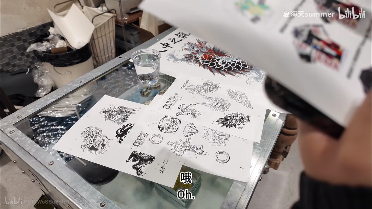 闲趣XianQu（busy） tweet media