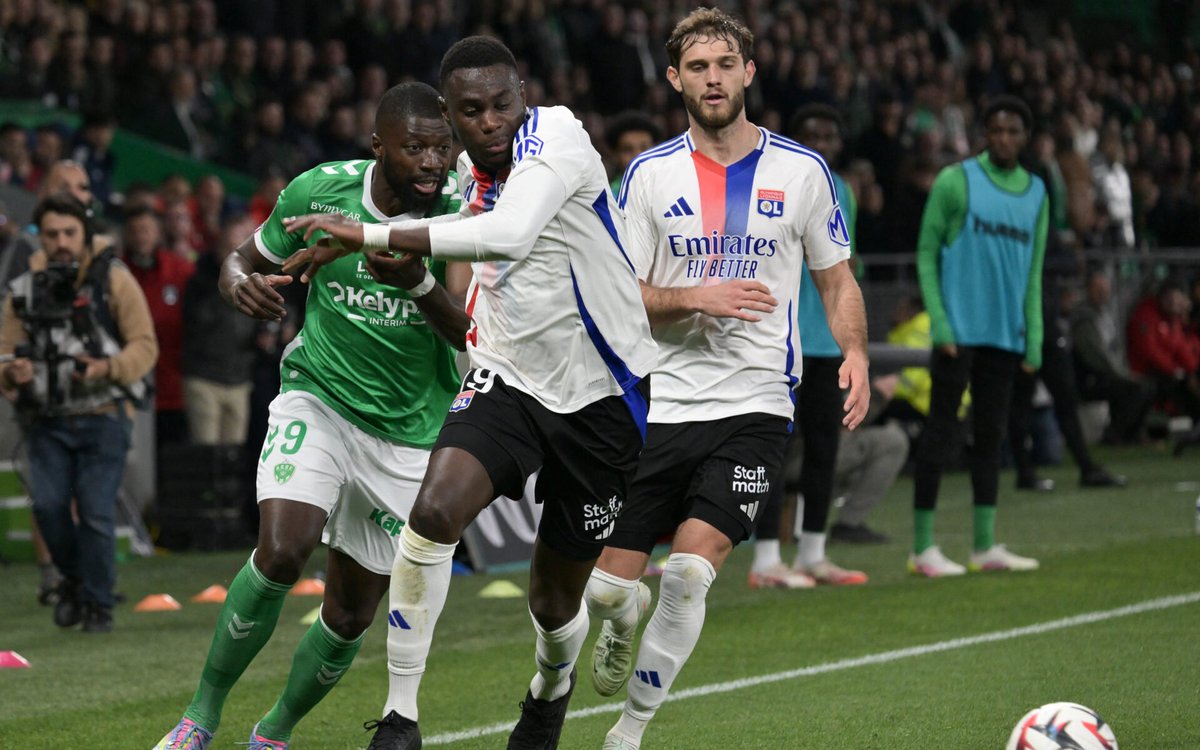 OL__Plus's tweet image. L'#OL dépasse l'#ASSE au nombre de victoires en Ligue 1
#Stats 
(O&amp;amp;L : olplus.fr/bNzFk)