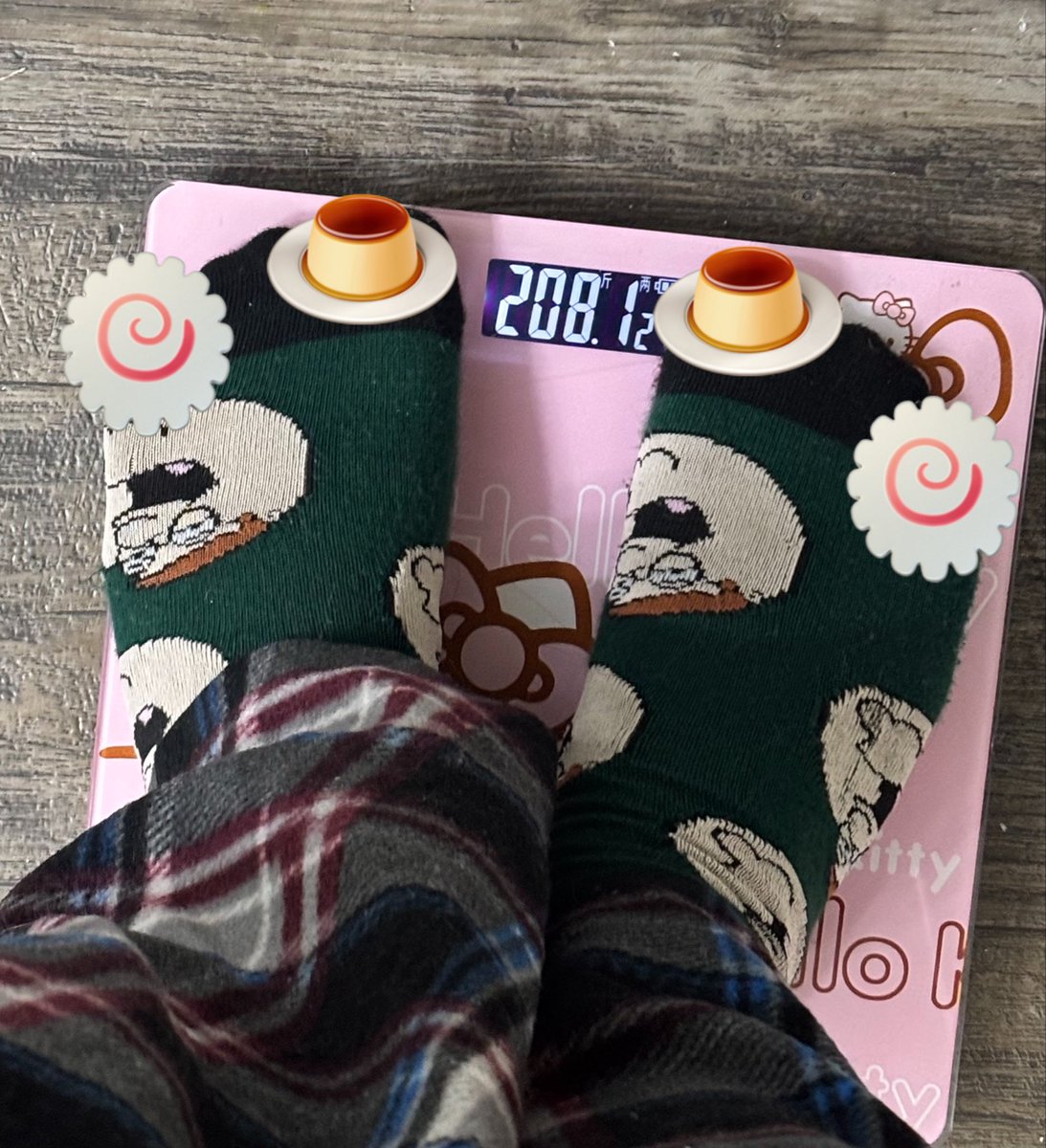 Angel_7cals's tweet image. out of 210 jail 😼
(-1.5 w/o my phone)

#edtwt #fatty #weightloss #shedtwt