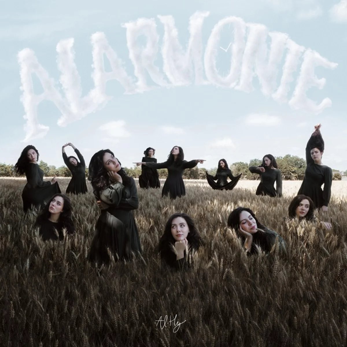 VINYLCORDALERTS's tweet image. 🆕 | Le vinyle de "Alarmonie" d'Al.Hy (@alhypheurite) est disponible en précommande à la Fnac 🌾

🔗 fnc.am/00u3X #pub