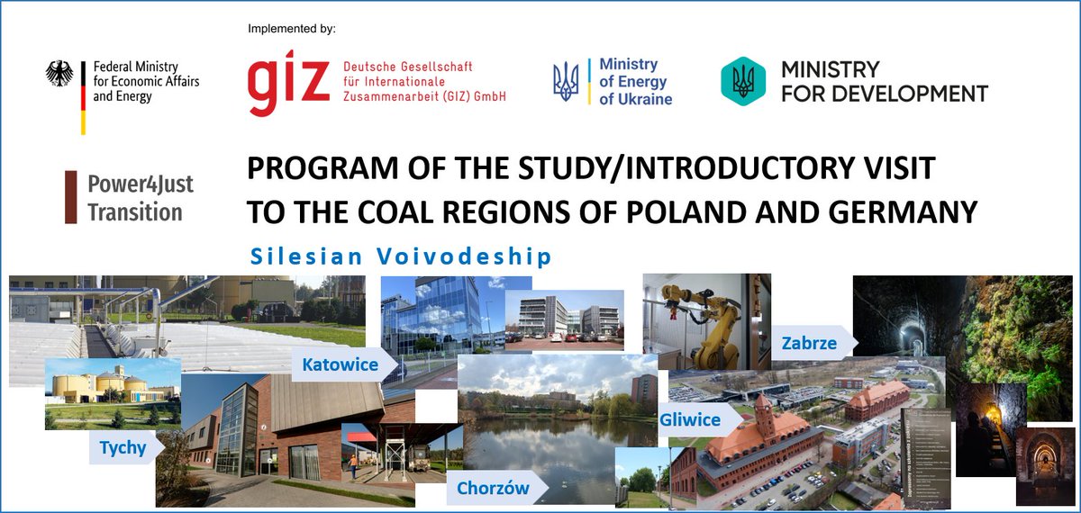 Instytut Ekologii Terenów Uprzemysłowionych tweet media