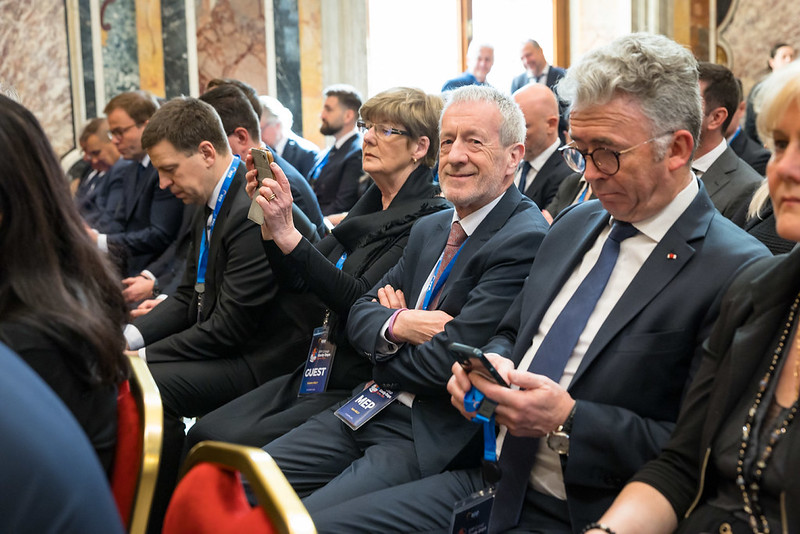 Seán Kelly MEP tweet media