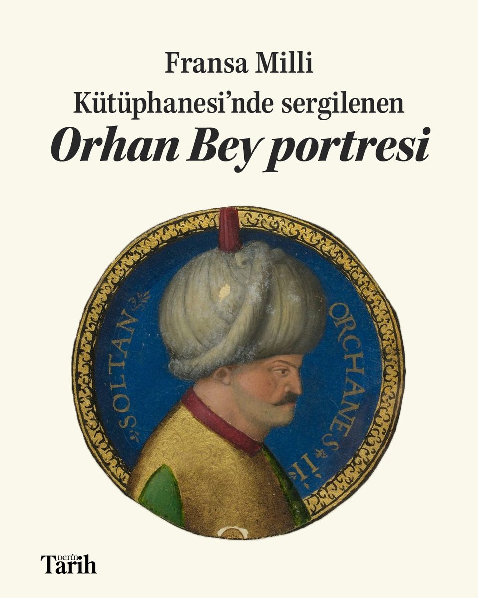 Derin Tarih Dergisi tweet media