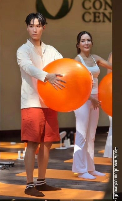 베베누누🐻 tweet media