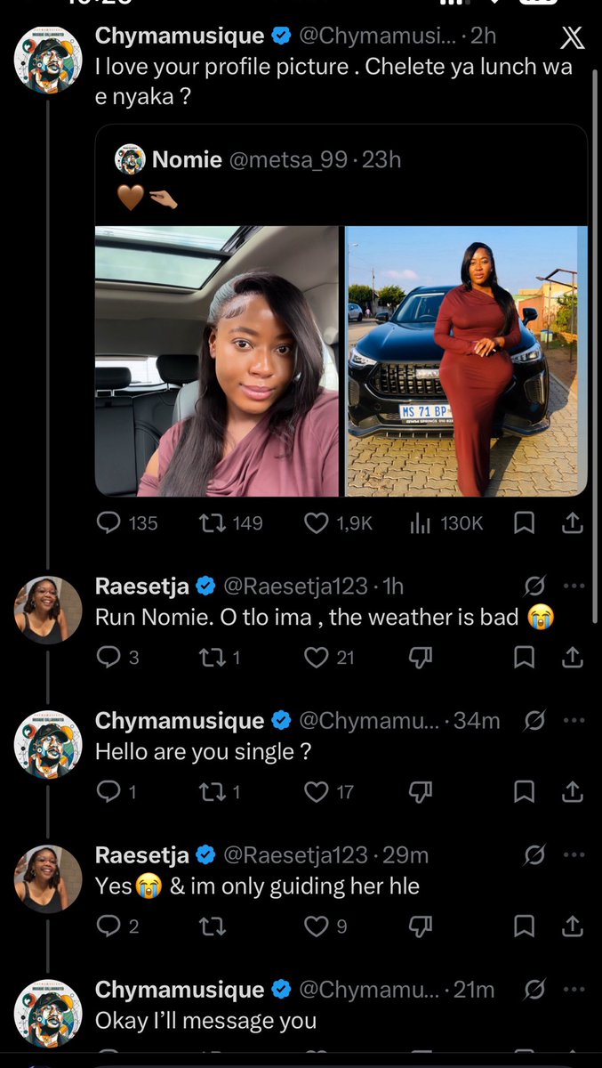 Miss Ziprusha tweet media