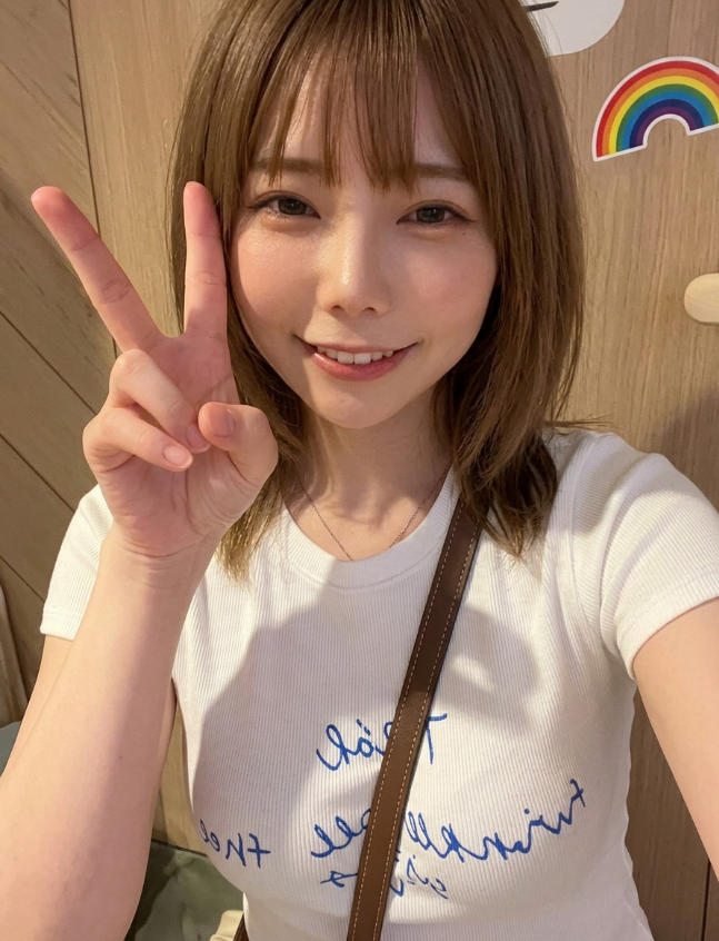 みく tweet media