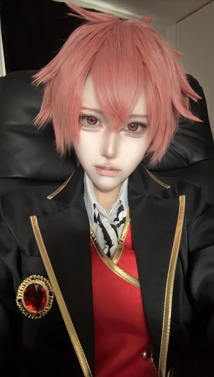 けゆ 片思い3日 tweet media