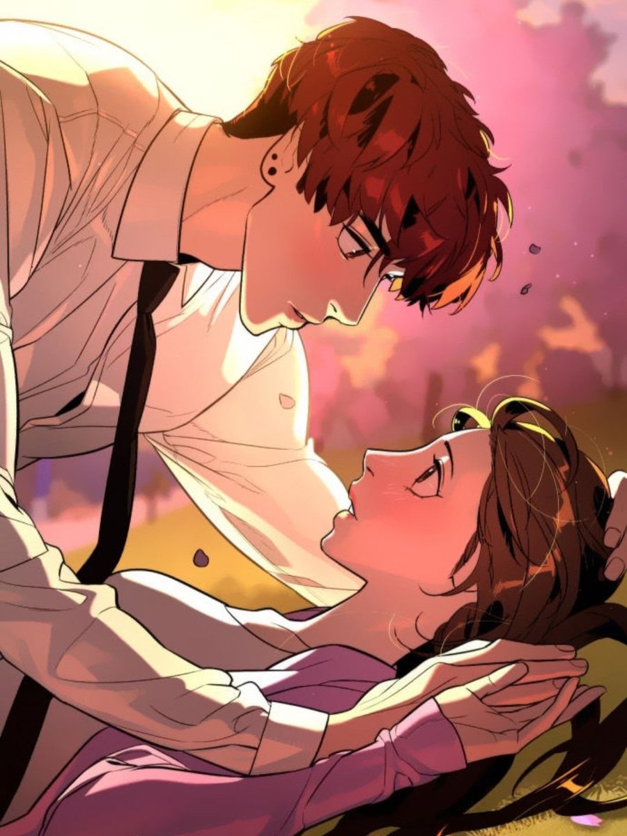 Bunkobun's tweet photo. I've never really been Team Edward or Team Jacob, but after finishing Unholy Blood, I'm definitely Team Eun-Tae Hwang https://t.co/e9rrHtnwD2