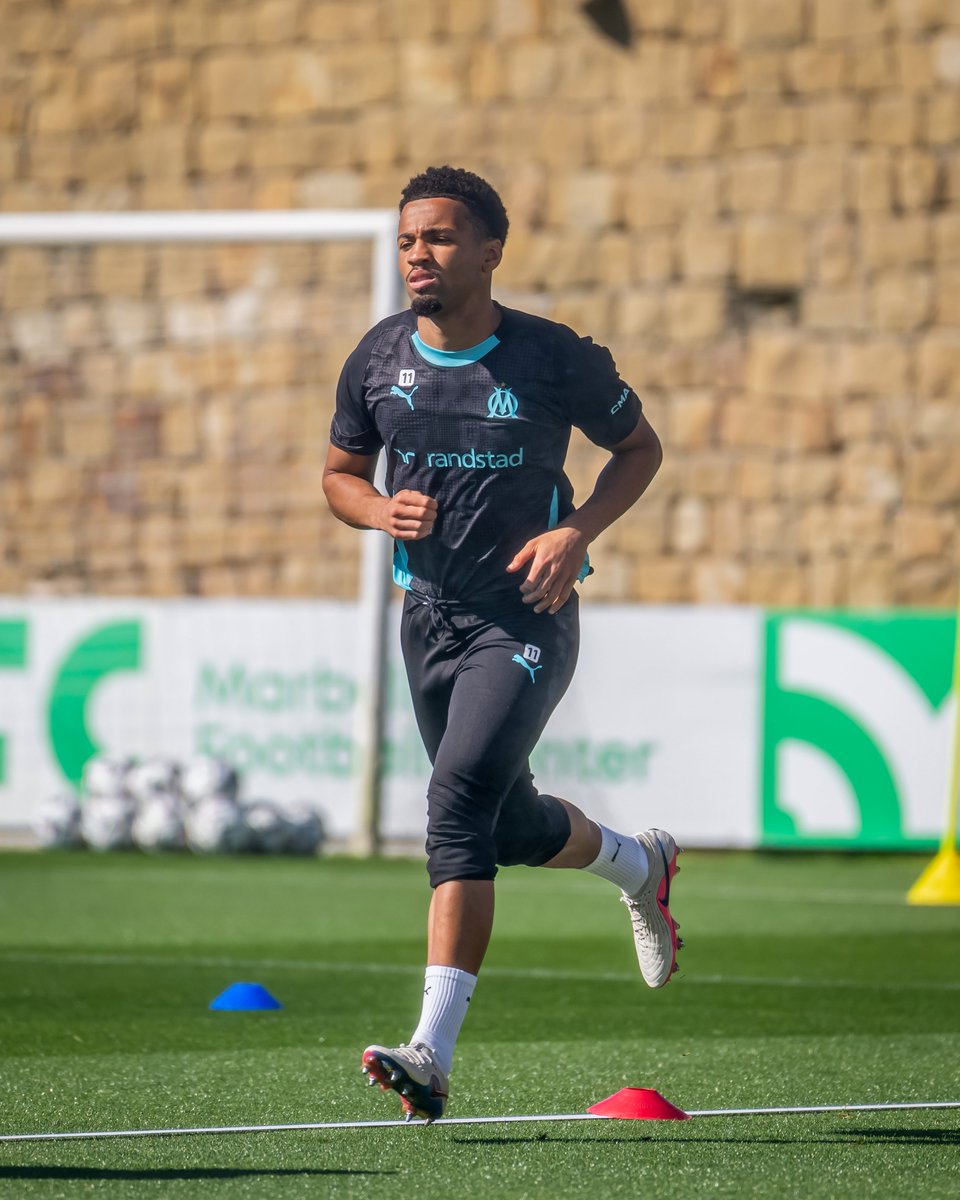 AFC_lexville's tweet photo. Ethan Nwaneri’s loan at Marseille started with promise but it’s turned into a tough lesson. From debut goal to barely getting minutes football can be brutal.

Bring our boy back home https://t.co/3DoYtCbaqP