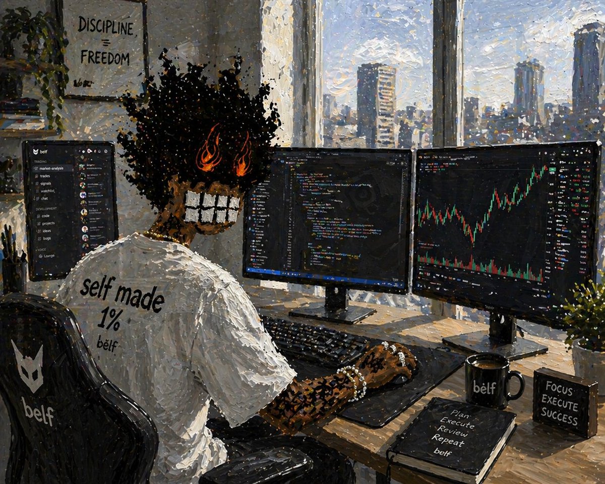 BELF tweet media