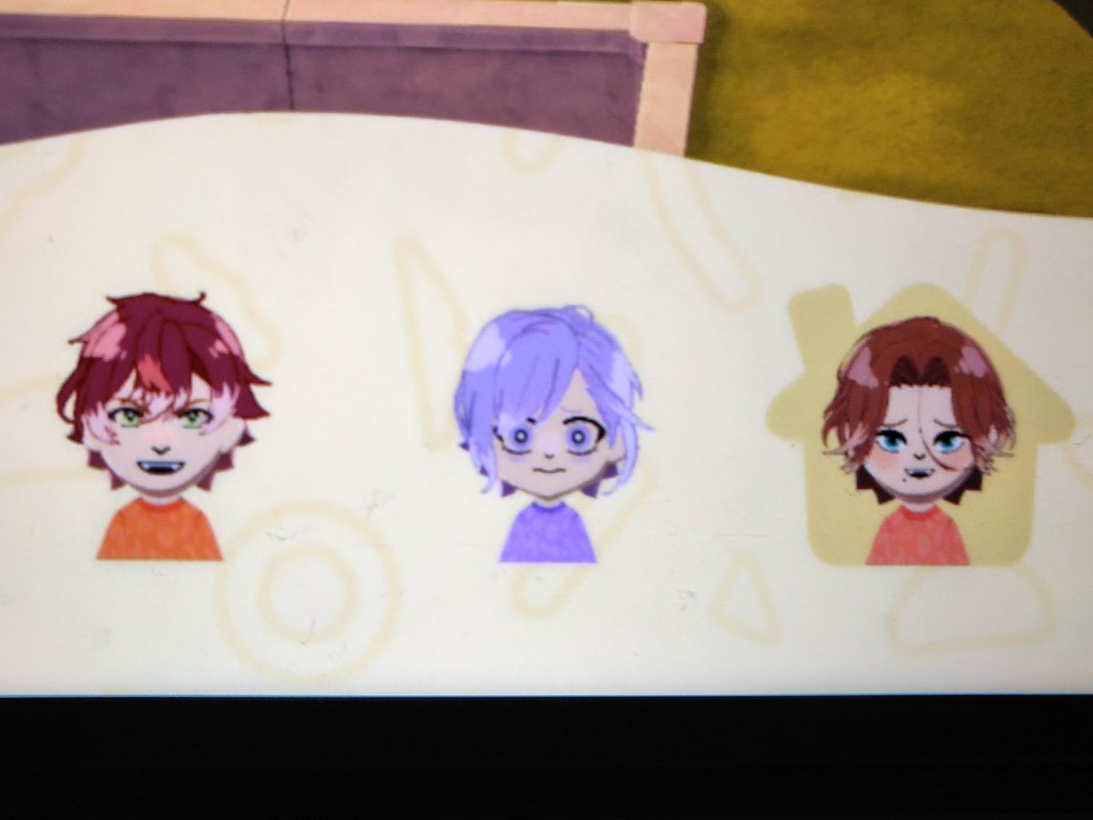 秋 ひつじ tweet media