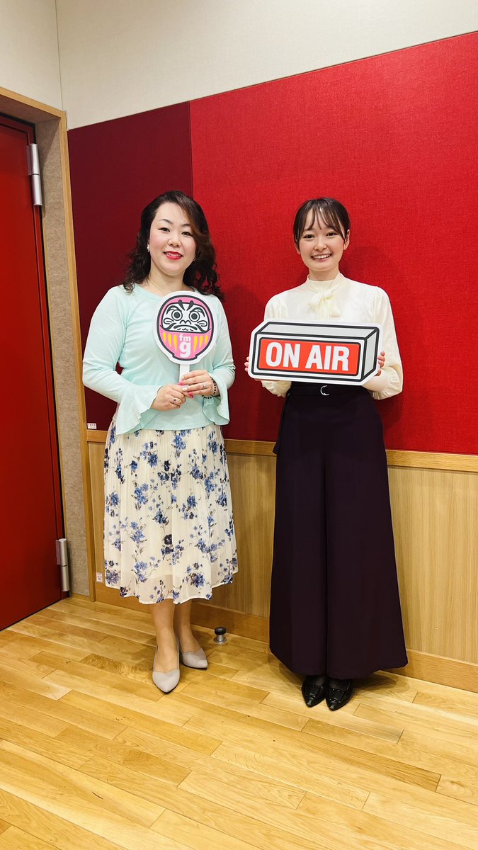 tiny tiny (FM GUNMA) tweet media