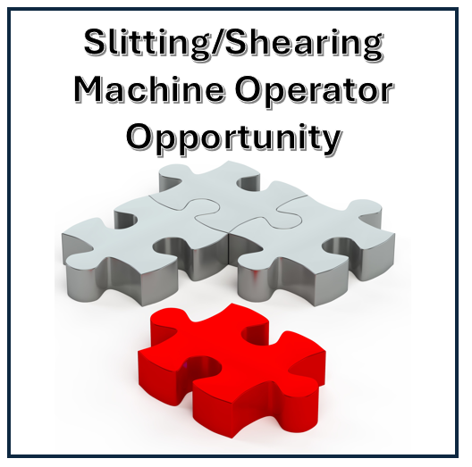 TSPRecruitment's tweet image. Slitting / Shearing Machine Operator, #Birmingham, up to £14 ph + Bonus

Additional Details: tinyurl.com/Ref-ST2580

Contact: Scott Thompson - 0121 427 4255 or send your cv to st@tsponline.co.uk

#jobopportunity #jobsearch #slitting #machine #operator #manufacturing