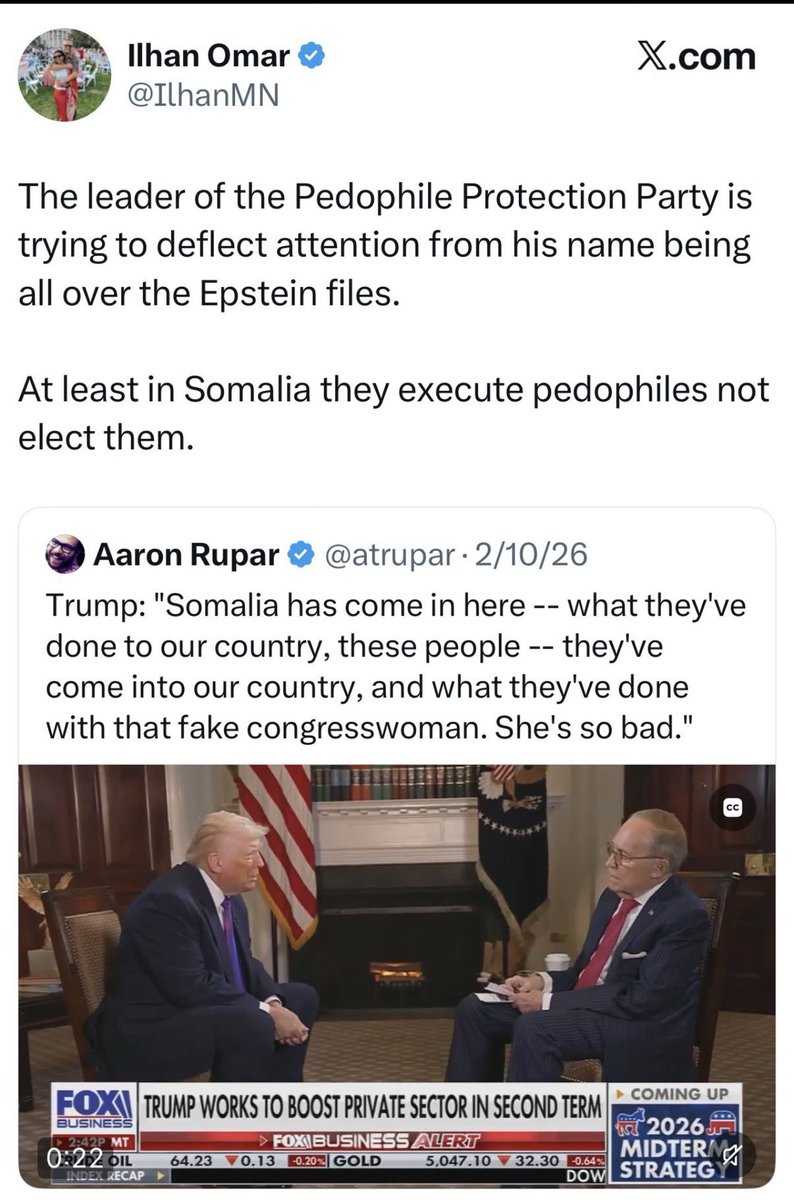 Global Citizen tweet media